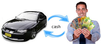 car buyers Werribee - cash for cars